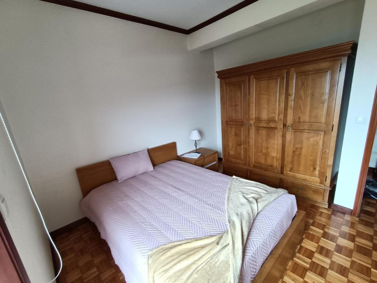 Casa Amarela Da Canicada Вієйра-ду-Міню Екстер'єр фото