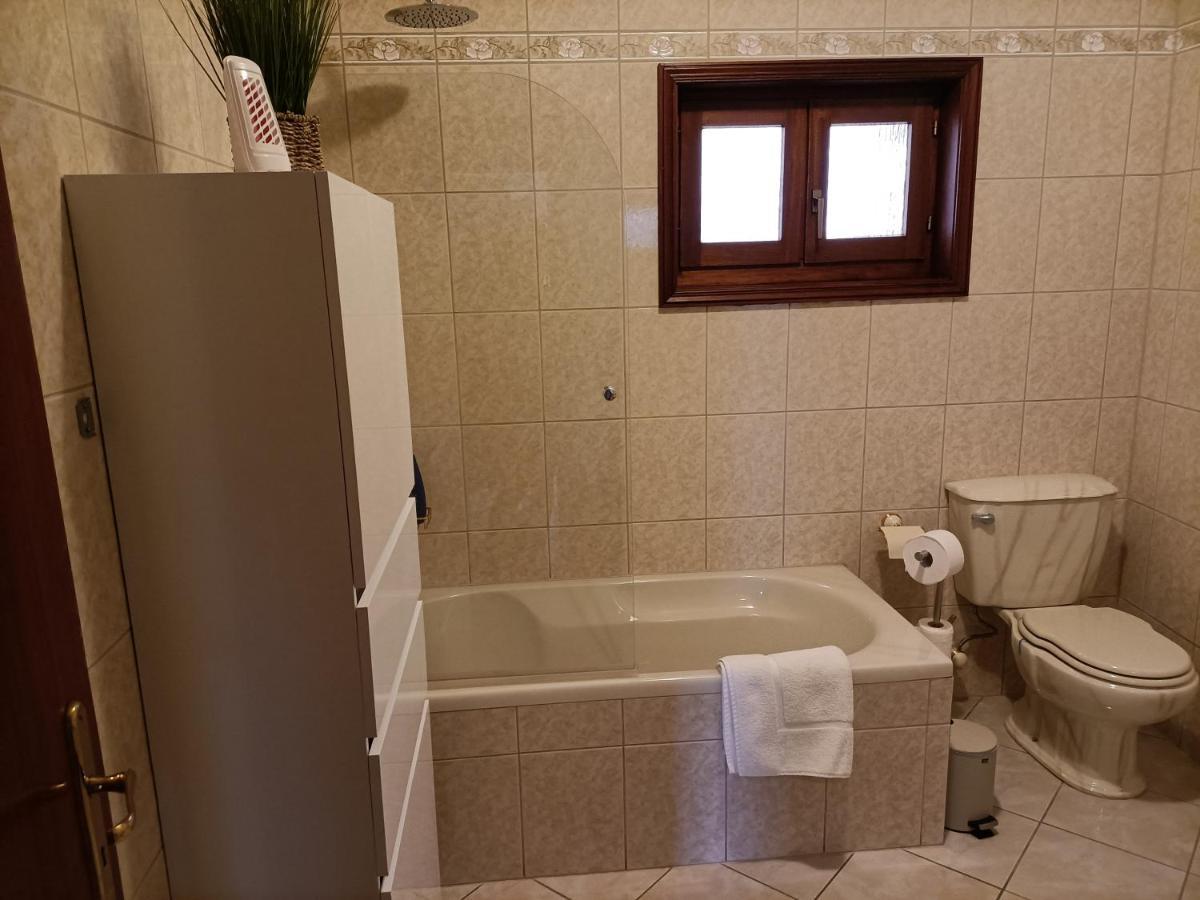 Casa Amarela Da Canicada Вієйра-ду-Міню Екстер'єр фото